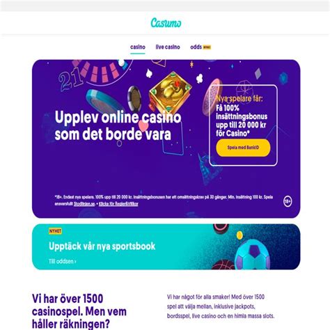 casumo casino|Online Casino .
